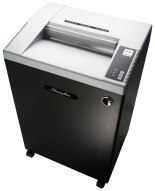 30 days of use -Two Commercial Shredder